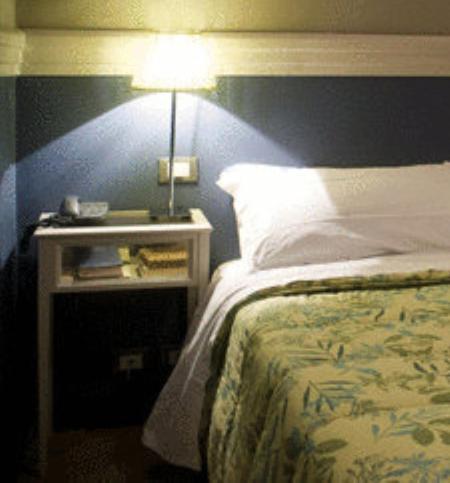 Hotel Colombo Genova Quarto foto